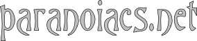 paranoiacs.net